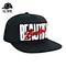 Custom 3D Embroidered hats